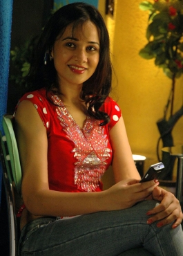 Nisha Kothari